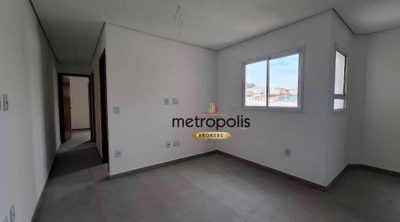 Cobertura, 2 quartos, 69 m² - Foto 2