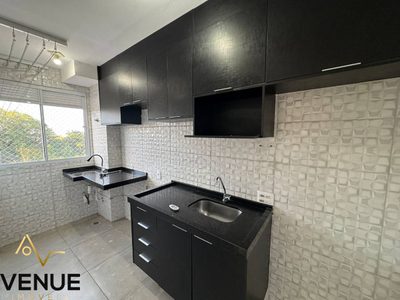 Apartamento, 2 quartos, 42 m² - Foto 4