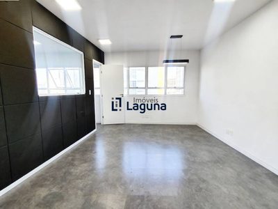 Sala-Conjunto, 48 m² - Foto 4