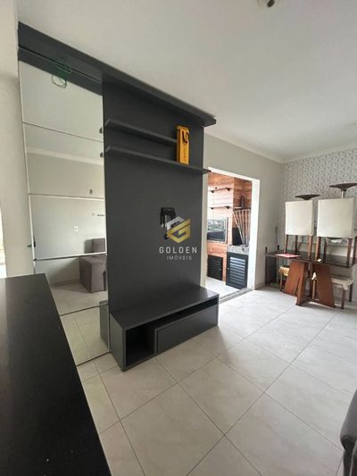 Apartamento, 2 quartos, 50 m² - Foto 1