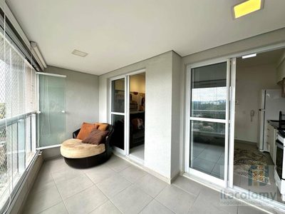 Apartamento, 1 quarto, 77 m² - Foto 5