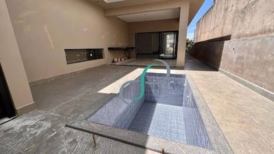 Casa, 3 quartos, 229 m² - Foto 3