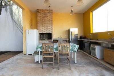 Casa, 4 quartos, 253 m² - Foto 4