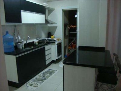 Apartamento, 3 quartos, 96 m² - Foto 4
