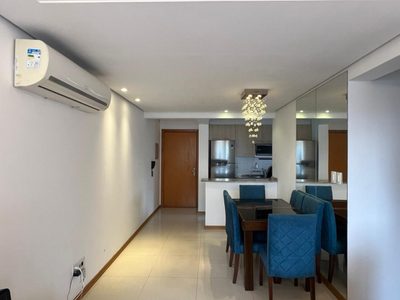 Apartamento, 2 quartos, 56 m² - Foto 5