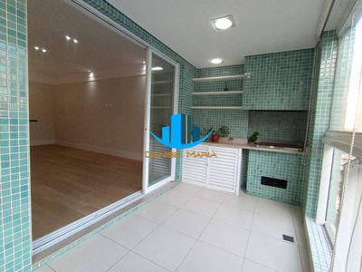 Apartamento, 3 quartos, 143 m² - Foto 1