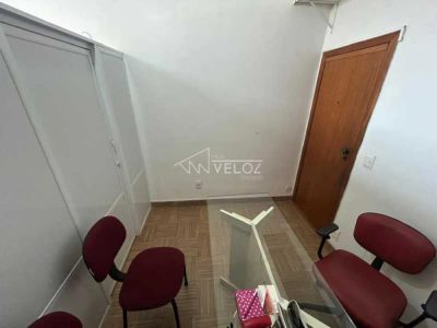 Apartamento, 1 quarto, 26 m² - Foto 3