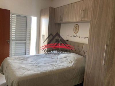 Apartamento, 1 quarto, 38 m² - Foto 1