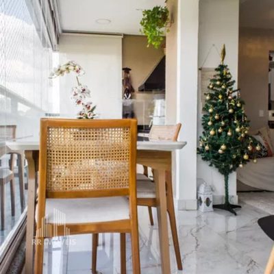 Apartamento, 4 quartos, 109 m² - Foto 2