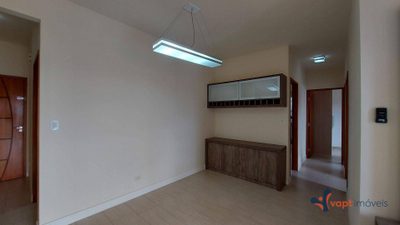 Apartamento, 3 quartos, 74 m² - Foto 3