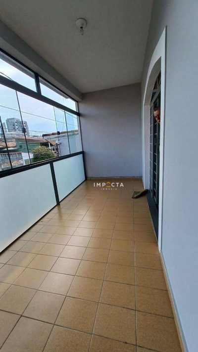 Sobrado, 3 quartos, 230 m² - Foto 5