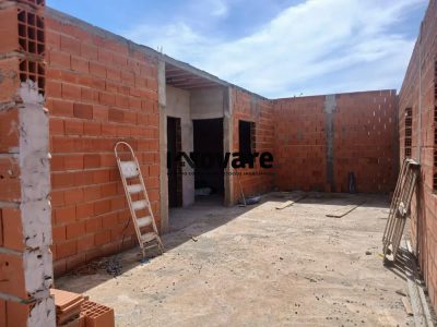 Casa, 2 quartos, 90 m² - Foto 3