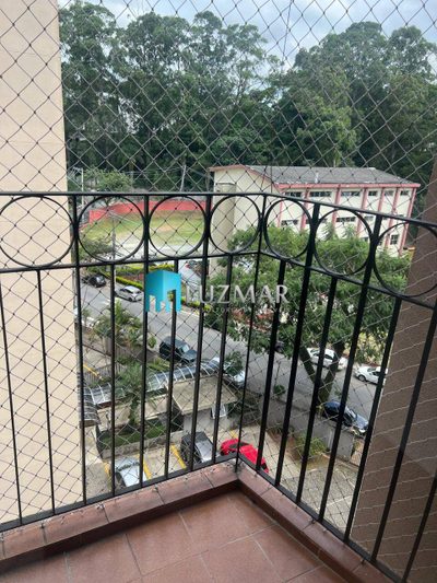 Apartamento, 2 quartos, 63 m² - Foto 1