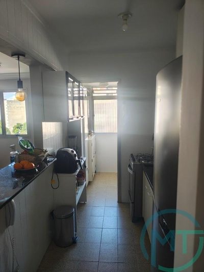 Apartamento, 2 quartos, 53 m² - Foto 4