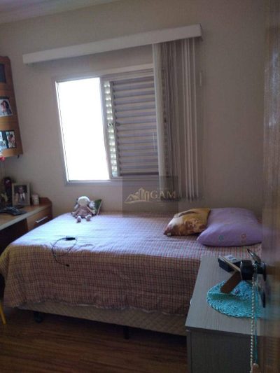 Apartamento, 3 quartos, 86 m² - Foto 2