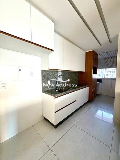 Apartamento, 3 quartos, 90 m² - Foto 3