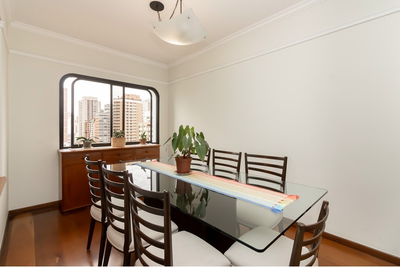 Apartamento, 4 quartos, 183 m² - Foto 5