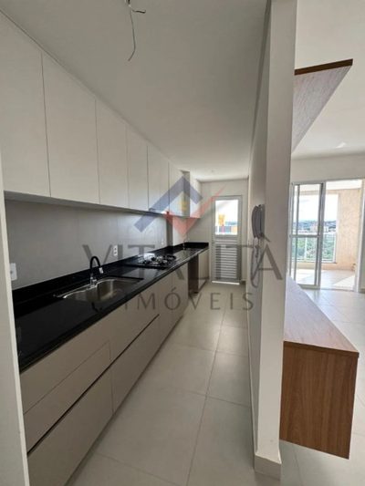 Apartamento, 2 quartos, 77 m² - Foto 2