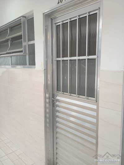 Apartamento, 1 quarto, 34 m² - Foto 5