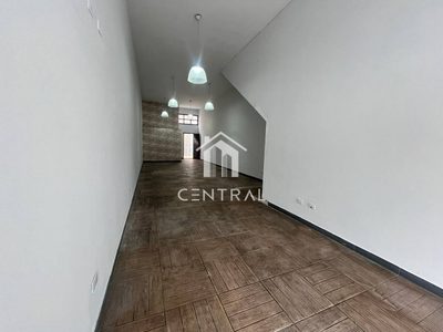 Loja-Salão, 64 m² - Foto 3