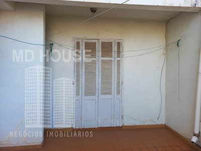 Casa, 7 quartos, 120 m² - Foto 3
