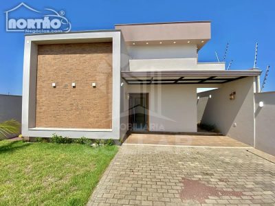 Casa, 3 quartos, 115 m² - Foto 1