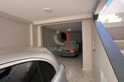 Sobrado, 2 quartos, 100 m² - Foto 3