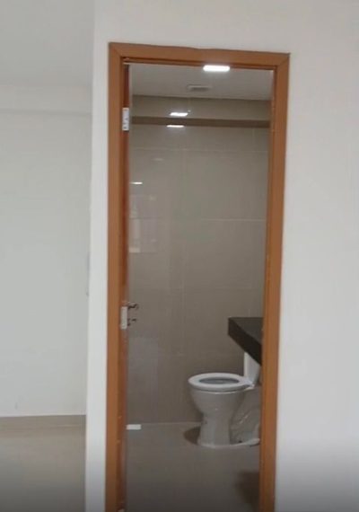 Sala-Conjunto, 37 m² - Foto 4