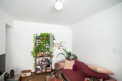 Apartamento, 2 quartos, 60 m² - Foto 2