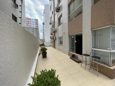 Apartamento, 1 quarto, 79 m² - Foto 3