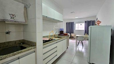 Kitnet-Studio, 28 m² - Foto 2