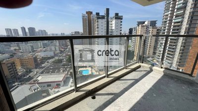 Apartamento, 2 quartos, 84 m² - Foto 2