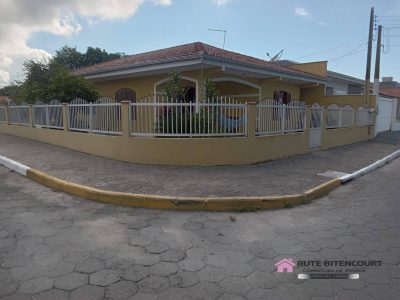 Casa, 3 quartos, 150 m² - Foto 2