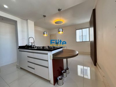 Apartamento, 1 quarto, 57 m² - Foto 4