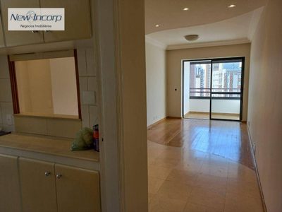 Apartamento, 2 quartos, 70 m² - Foto 3