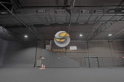 Depósito-Galpão, 939 m² - Foto 3