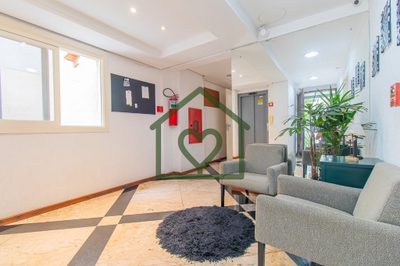 Apartamento, 2 quartos, 62 m² - Foto 4