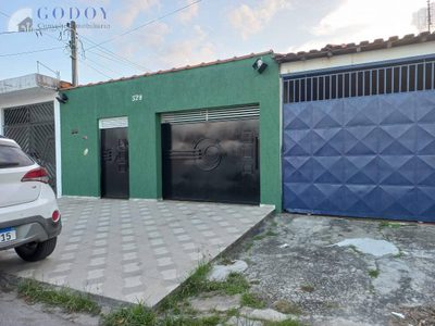 Casa, 2 quartos, 110 m² - Foto 1