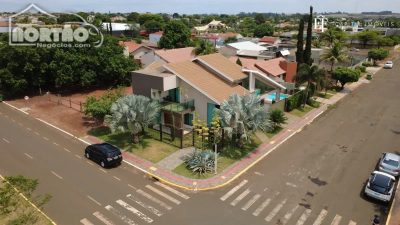 Casa, 6 quartos, 303 m² - Foto 1