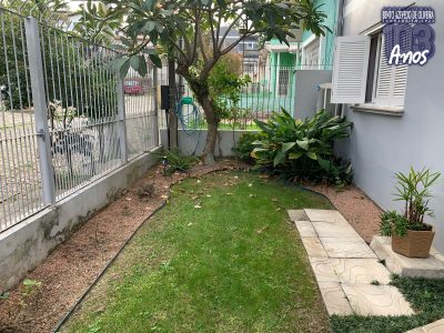 Sobrado, 4 quartos, 271 m² - Foto 3