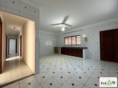 Casa, 4 quartos - Foto 3