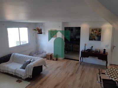Cobertura, 2 quartos, 8282 m² - Foto 1