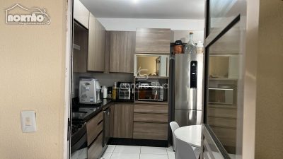 Casa, 3 quartos, 55 m² - Foto 4