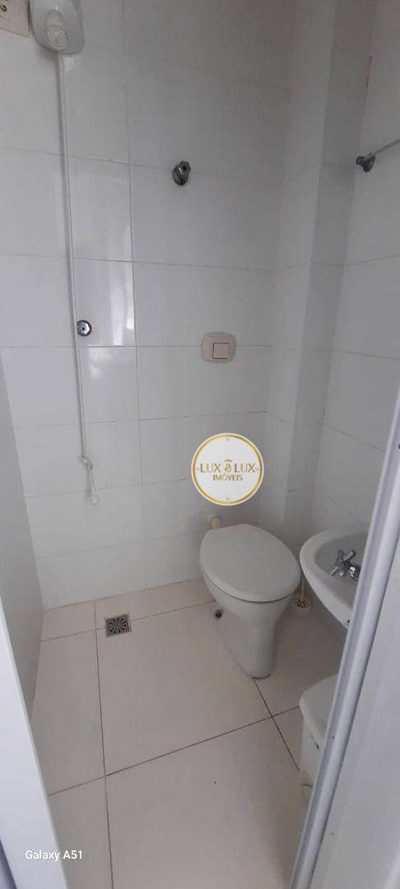 Apartamento, 2 quartos, 130 m² - Foto 3