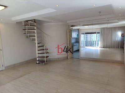 Cobertura, 3 quartos, 230 m² - Foto 1