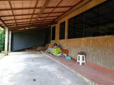 Chácara, 2 quartos, 10 m² - Foto 4