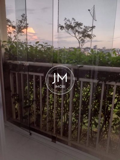 Apartamento, 2 quartos, 46 m² - Foto 2