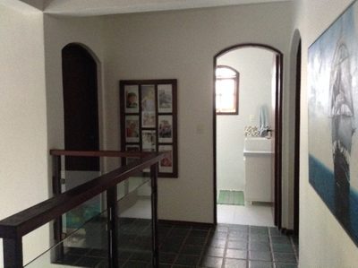 Casa, 5 quartos - Foto 5