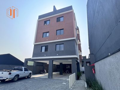 Apartamento, 3 quartos, 61 m² - Foto 4
