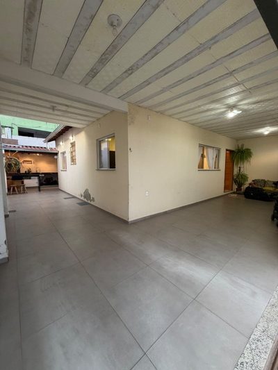 Casa, 2 quartos, 125 m² - Foto 4